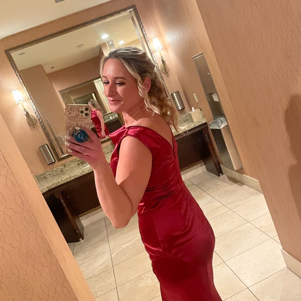 Meet your Posher, Lauren